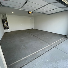 Recent-2-car-garage-floor-coating-completed-in-Gladden-Farms-Marana-AZ 11